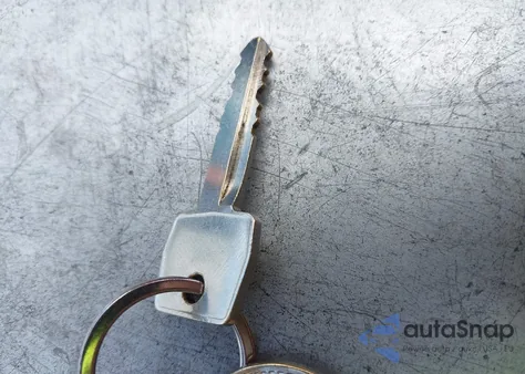 1988 Ford Mustang Lx z USA, uszkodzony, nr VIN 1FABP40E1JF125245